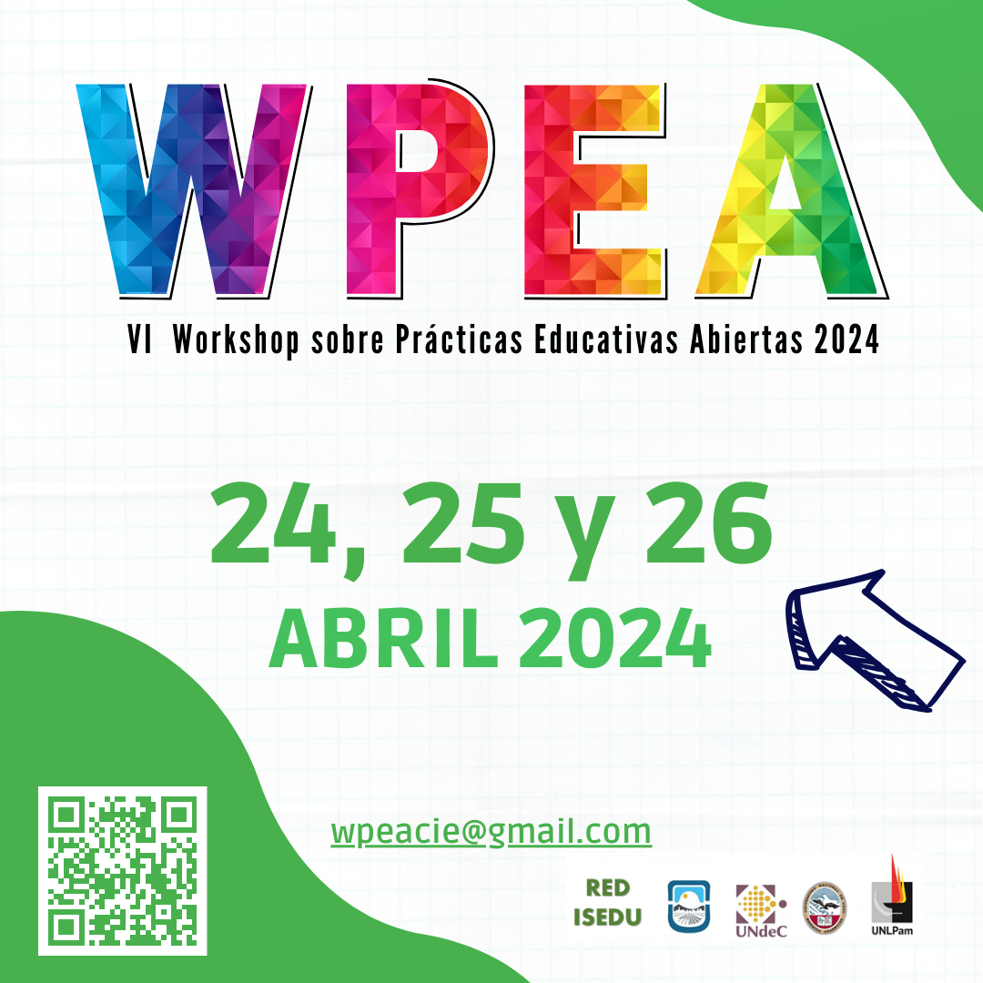 					Ver 2024:  VI WPEA 
				